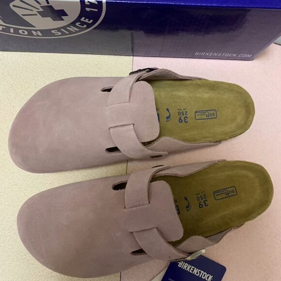 Birkenstock Women's Clogs Narrow - Picture 3 of 10